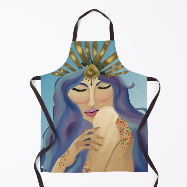 Item preview, Sea Empress designed and sold by IdrisRose.