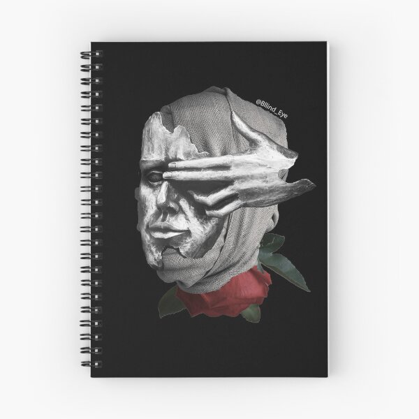Item preview, Masked Torment designed and sold by --Blind--Eye--.