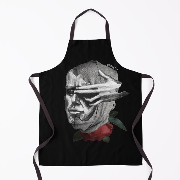 Item preview, Masked Torment designed and sold by --Blind--Eye--.