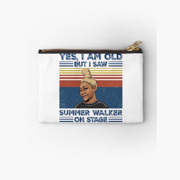 Item preview, Retro Yes I'm Old But I Saw Summer On Stage designed and sold by dpouros.