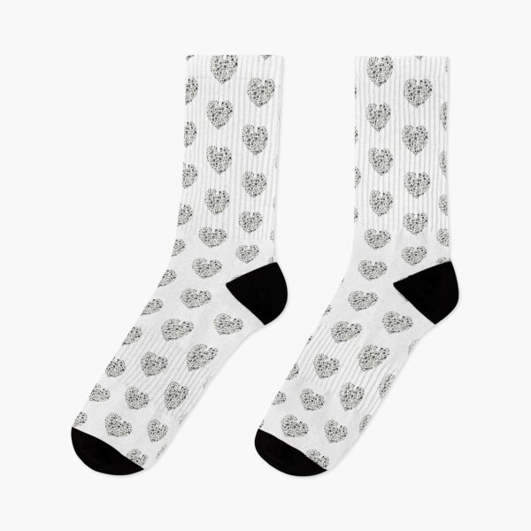 Item preview, Love dots designed and sold by Sanjeewani.