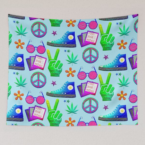 Item preview, Find Your Thing #7! designed and sold by Krispsm.