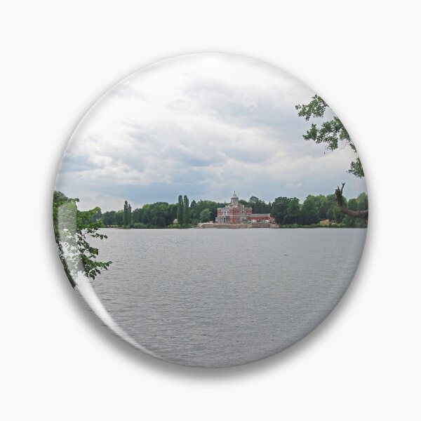 Item preview, Wannsee designed and sold by Babbler01.