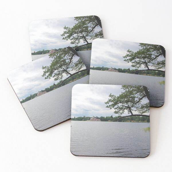 Item preview, Wannsee designed and sold by Babbler01.