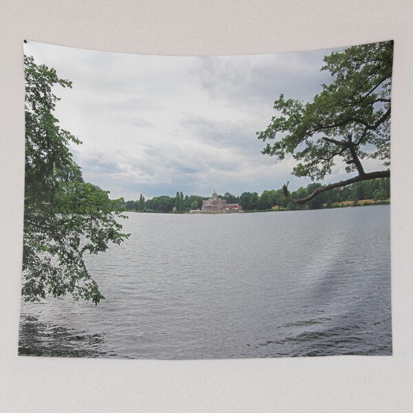 Item preview, Wannsee designed and sold by Babbler01.