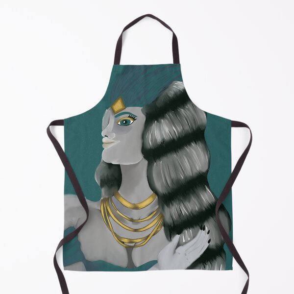 Item preview, High Priestess designed and sold by IdrisRose.