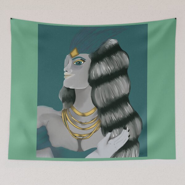 Item preview, High Priestess designed and sold by IdrisRose.