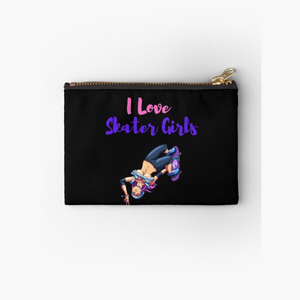 Item preview, I Love Skater Girls designed and sold by le-rose-deals.
