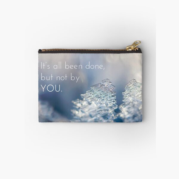 Item preview, You designed and sold by Generally Unquotable.