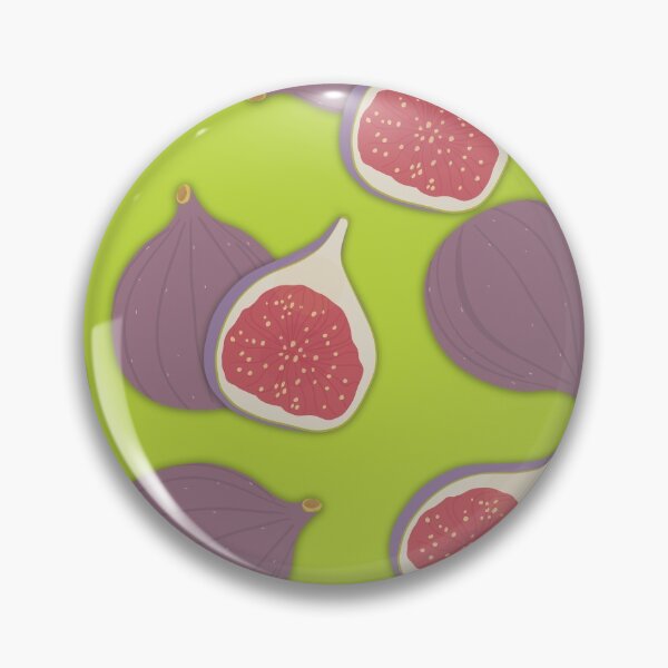 Item preview, Figs designed and sold by Crafted-Pear.