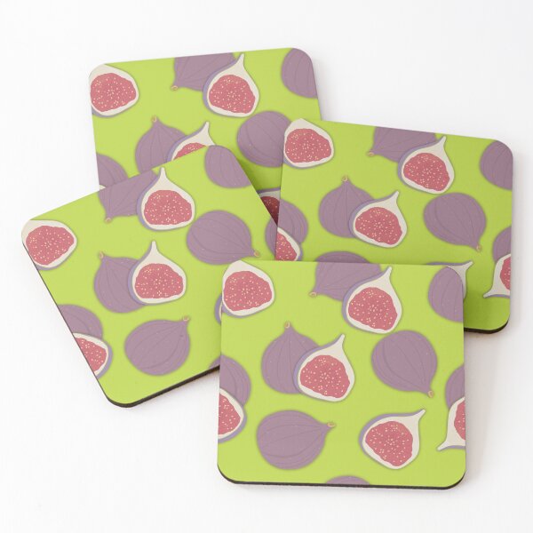 Item preview, Figs designed and sold by Crafted-Pear.