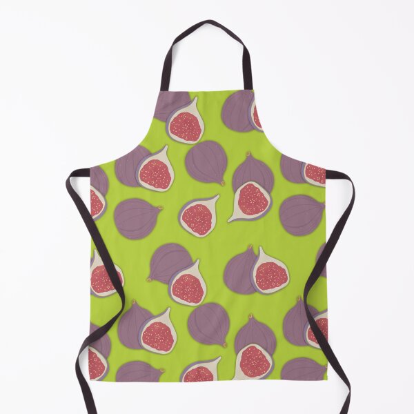 Item preview, Figs designed and sold by Crafted-Pear.