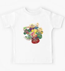Kart Racers Kids Tee