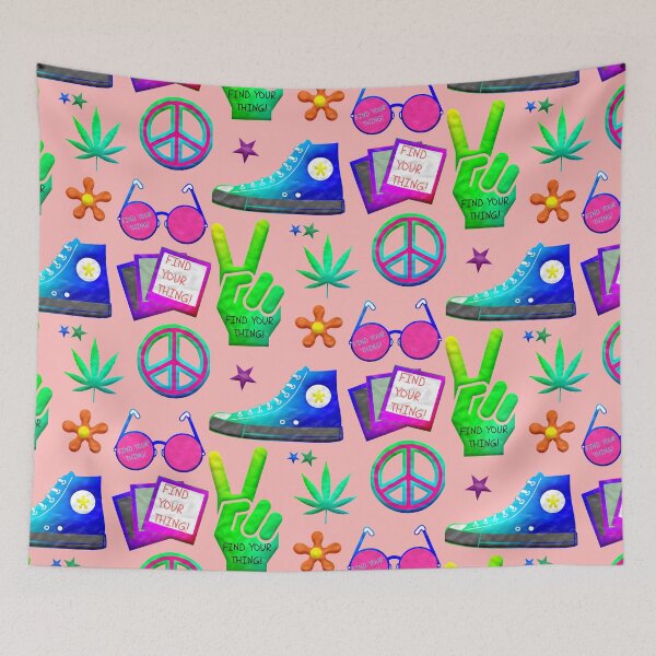 Item preview, Find Your Thing #7! designed and sold by Krispsm.