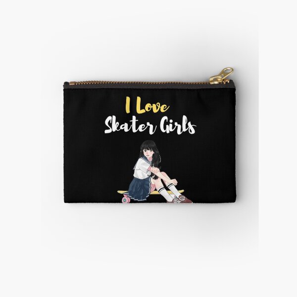 Item preview, I Love Skater Girls designed and sold by le-rose-deals.
