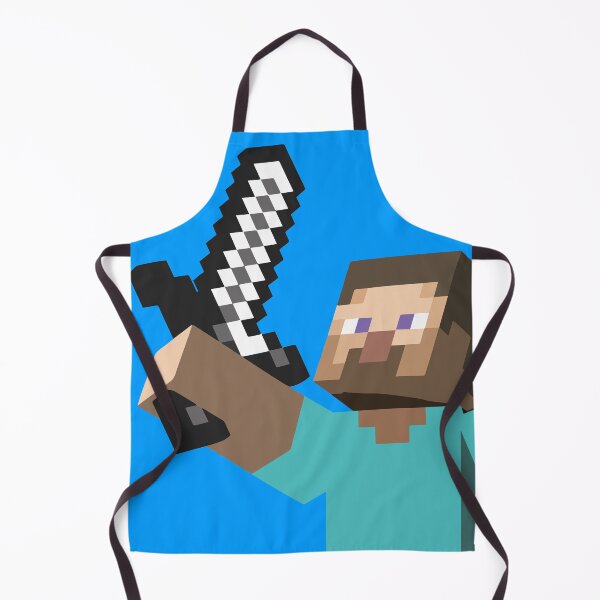 Item preview, Steve designed and sold by Pestephan14.