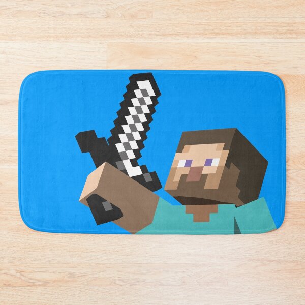 Item preview, Steve designed and sold by Pestephan14.
