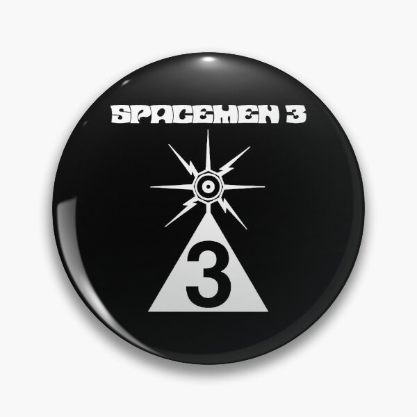 Item preview, Spacemen 3 T-Shirt designed and sold by xProgenT20.
