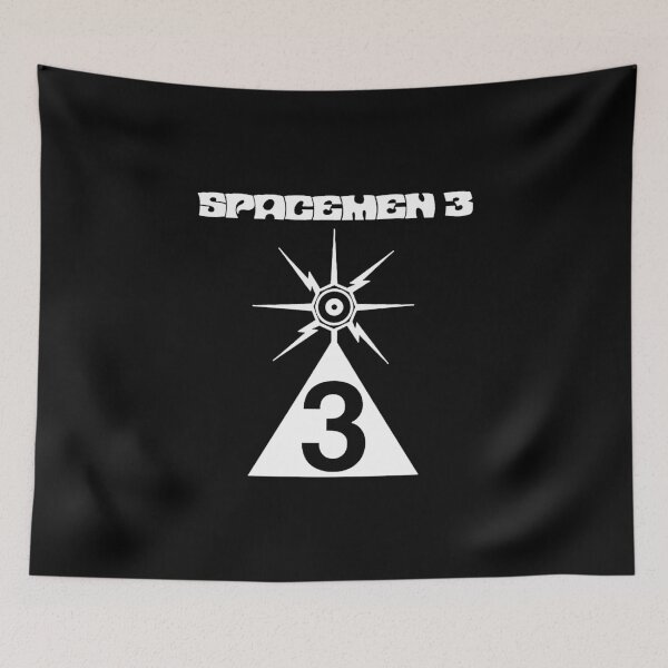 Item preview, Spacemen 3 T-Shirt designed and sold by xProgenT20.
