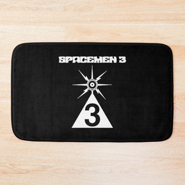 Item preview, Spacemen 3 T-Shirt designed and sold by xProgenT20.