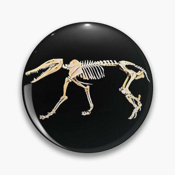 Item preview, The Bones Of Ammit The Devourer  designed and sold by DotorEaon.
