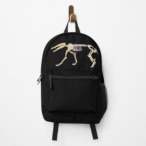 Item preview, The Bones Of Ammit The Devourer designed and sold by DotorEaon.
