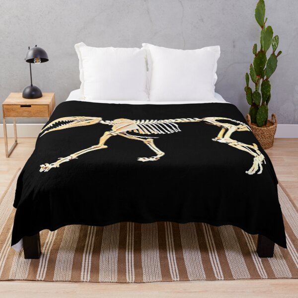 Item preview, The Bones Of Ammit The Devourer designed and sold by DotorEaon.