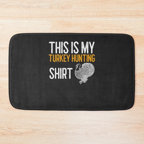 Item preview, This Is My Turkey Hunting Shirt Outdoorsman Gift designed and sold by EricJP.