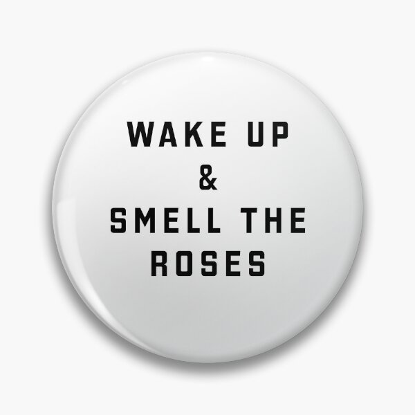 Item preview, Wake Up and Smell the Roses designed and sold by directgifts.