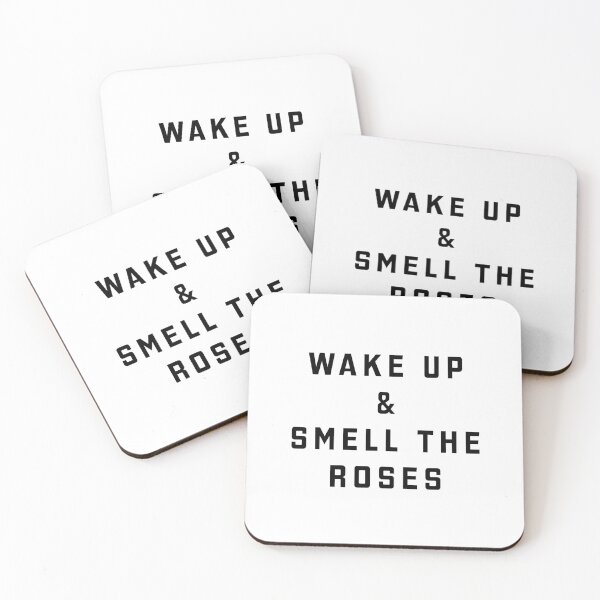 Item preview, Wake Up and Smell the Roses designed and sold by directgifts.