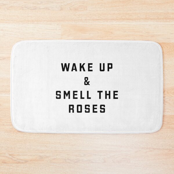 Item preview, Wake Up and Smell the Roses designed and sold by directgifts.