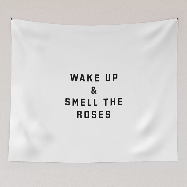 Item preview, Wake Up and Smell the Roses designed and sold by directgifts.