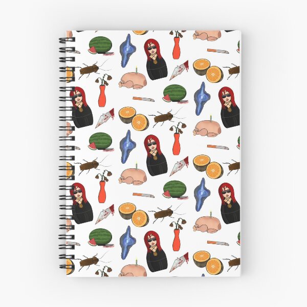 Item preview, russian doll vibes designed and sold by ellisima art.