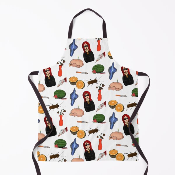 Item preview, russian doll vibes designed and sold by ellisima art.