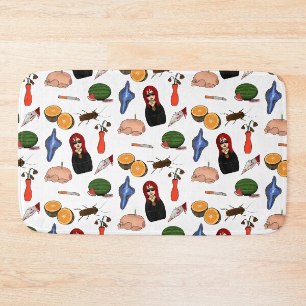 Item preview, russian doll vibes designed and sold by ellisima art.