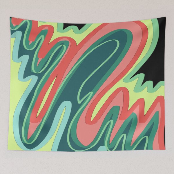 Item preview, Retro designed and sold by IdrisRose.