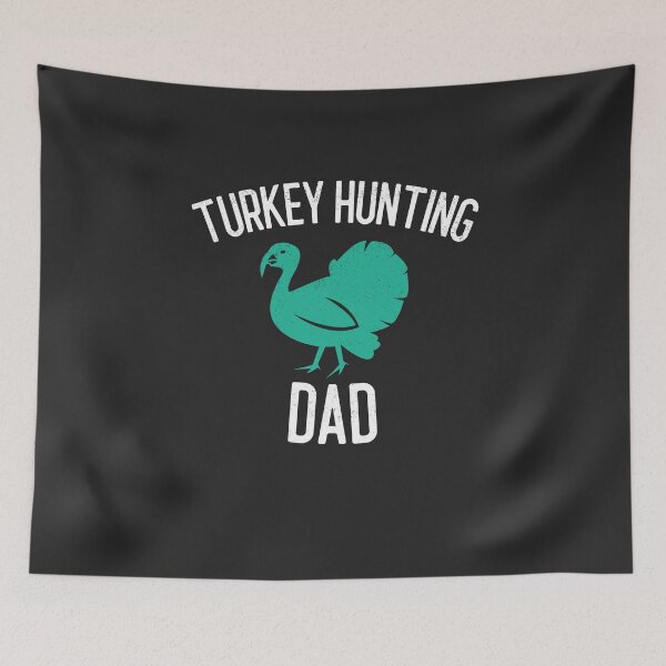 Item preview, Turkey Hunting Dad Outdoorsman Gift designed and sold by EricJP.