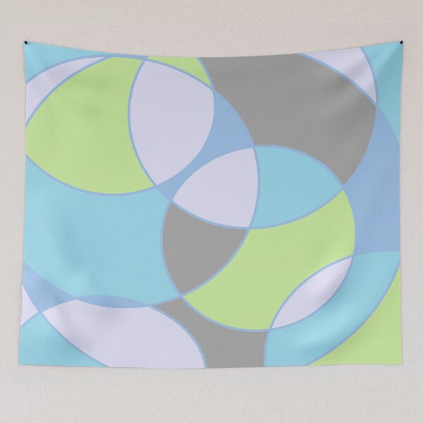 Item preview, Circular  designed and sold by IdrisRose.