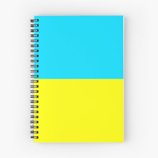 Item preview, Neon Blue & Yellow designed and sold by Moonshine Paradise.