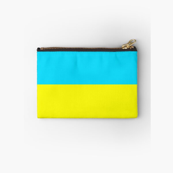 Item preview, Neon Blue & Yellow designed and sold by Moonshine Paradise.