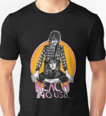 Beach House Unisex T-Shirt