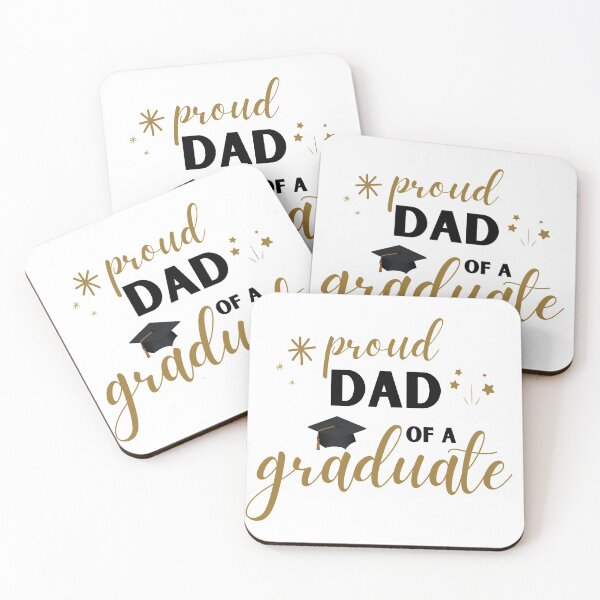 Item preview, proud father of a 2021 graduate, family graduate, proud dad of a 2021 graduate designed and sold by redsh2564.
