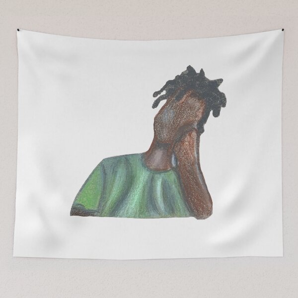 Item preview, Oh, me! designed and sold by thepaintstroke.