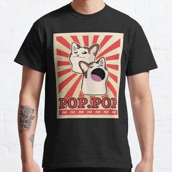 popcat shirt