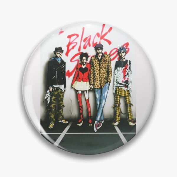 Item preview, black stones band picture  designed and sold by kscum.