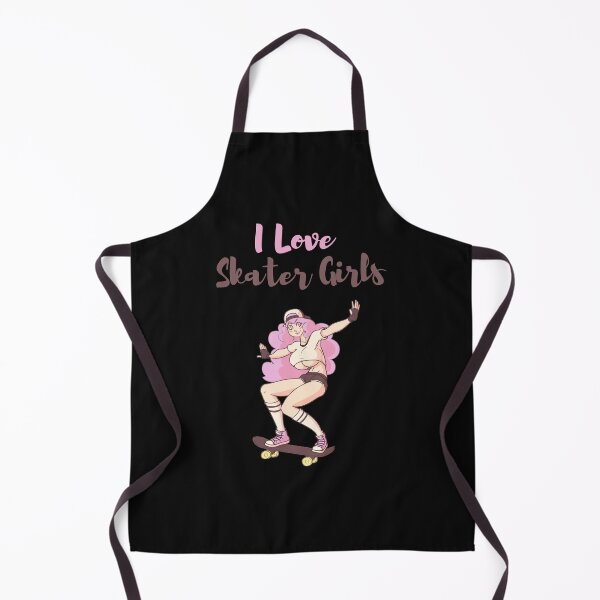 Item preview, I Love Skater Girls designed and sold by le-rose-deals.