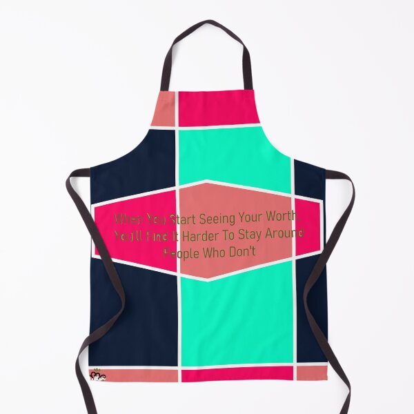 Item preview, When You Start Seeing Your Worth designed and sold by IdrisRose.