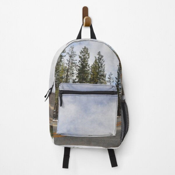 Item preview, Tree Lined Country Road designed and sold by mariagram17.