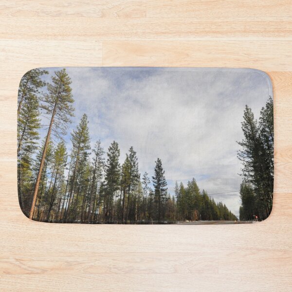 Item preview, Tree Lined Country Road designed and sold by mariagram17.