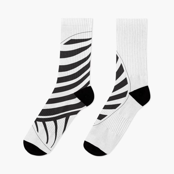 Item preview, Korean line art - Black and white line circle art - Abstract circle - Modern Geometric Line  designed and sold by allpalgo.